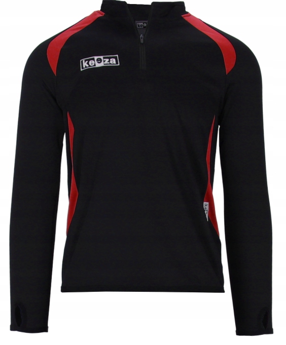 Bluza dresowa Burton Keeza R. M