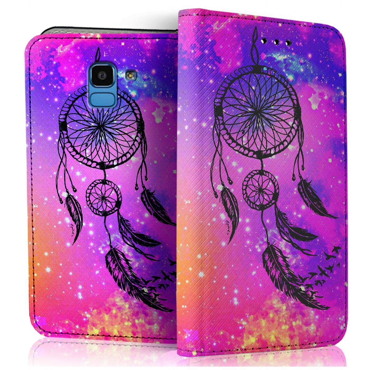 

Etui Pokrowiec Do Samsung Galaxy J6 2018
