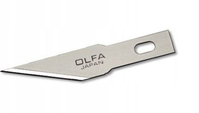 

Olfa ostrza KB4-S 5x Skalpel AK-1 AK-4 Oryginalne!