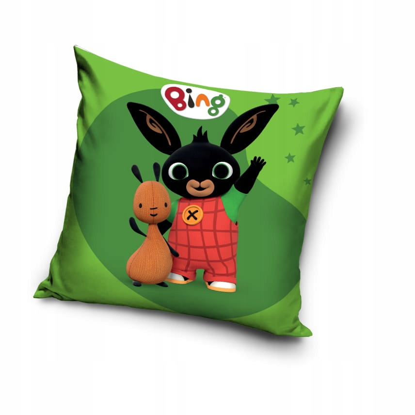 

Poszewka na poduszkę 40x40 Bing 7