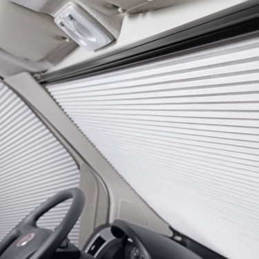 ROLETY ZASLONKI PRZOD DOMETIC FP 300 DUCATO 06 Brand Dometic