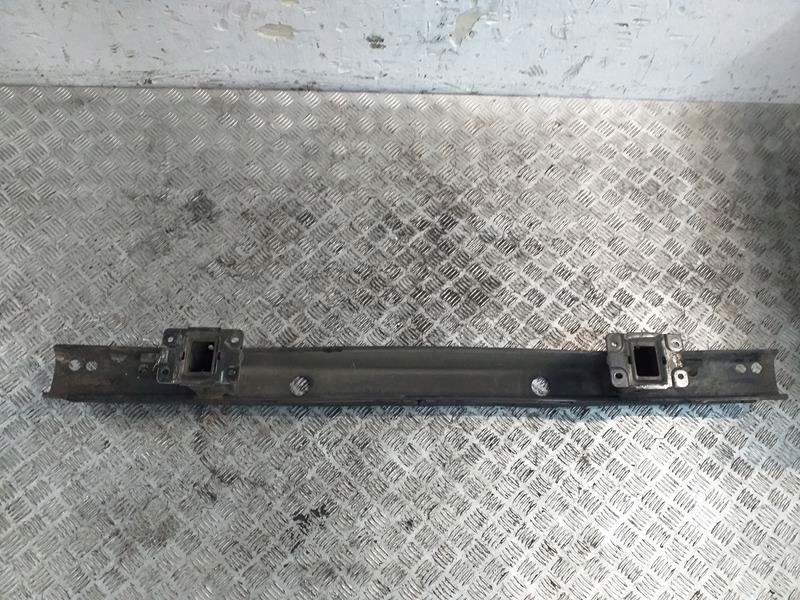 BELKA ZDERZAKA TYŁ VW TRANSPORTER T5 Strona zabudowy tył