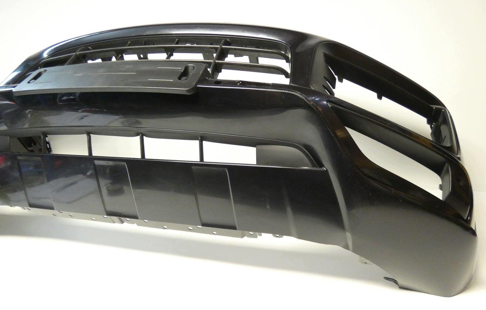 PORSCHE CAYENNE III 3 GTS SPORT design 9Y0807221B below 4 PDC bumper front