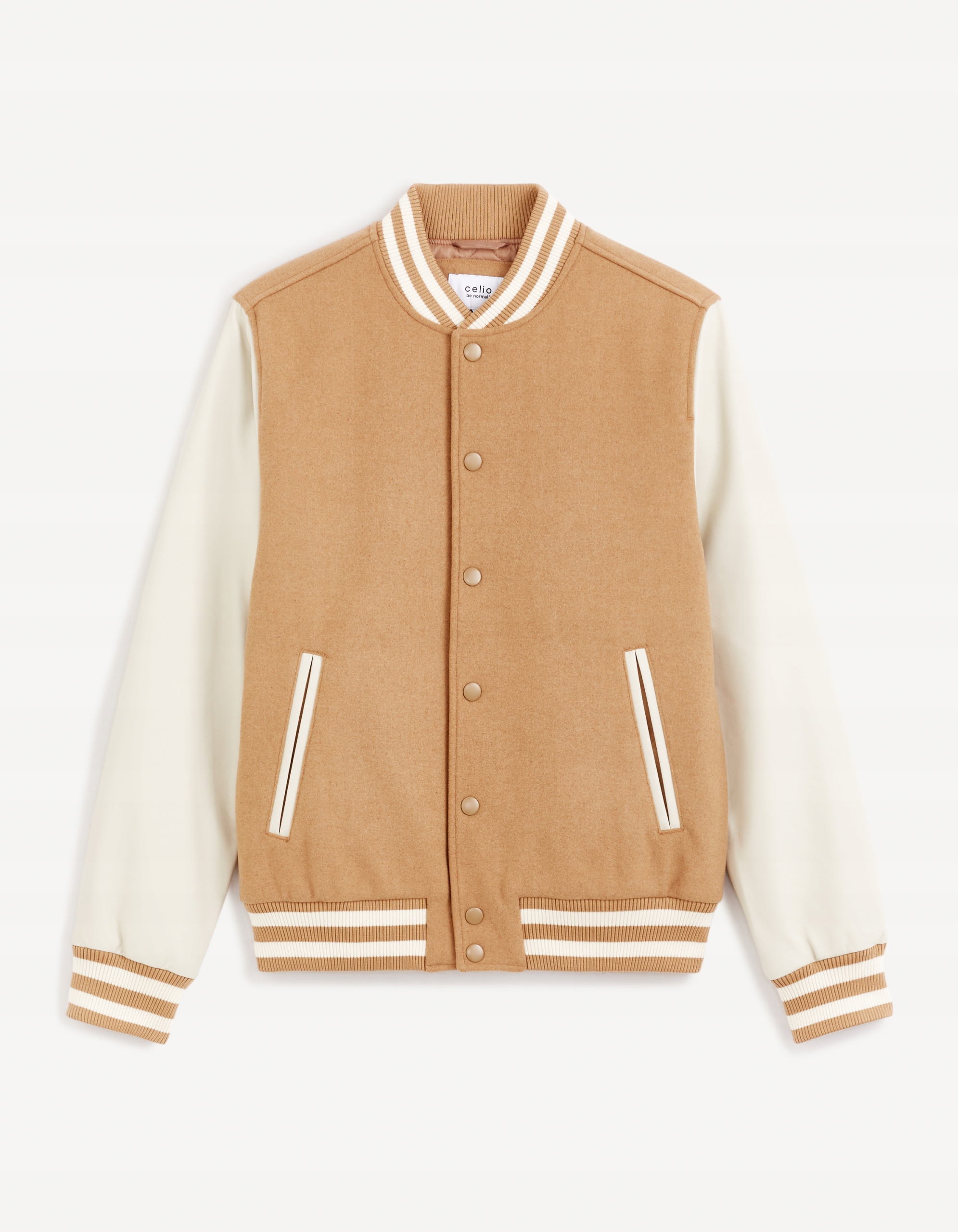 Celio Bunda bomber Fuvarsi