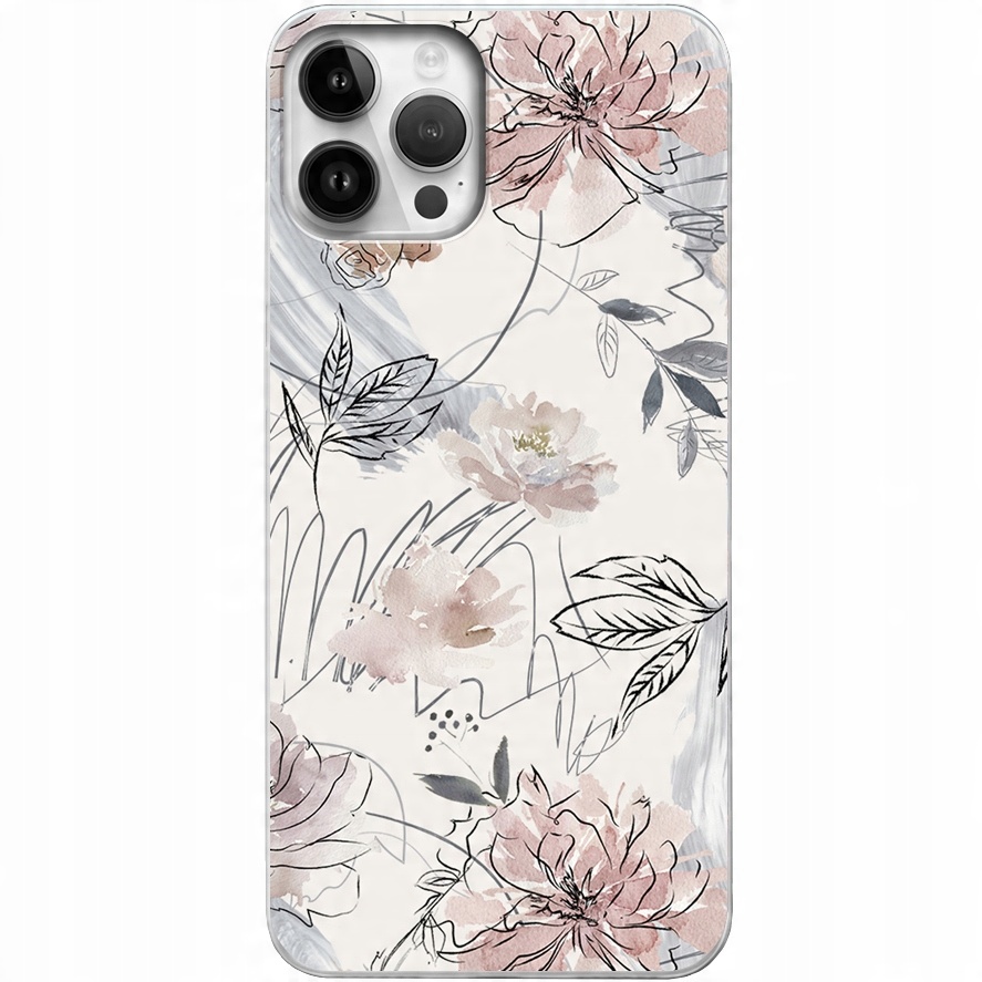 

Etui do Iphone 14 Pro Case Szkło