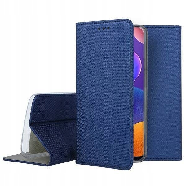 

Etui Do Samsung Galaxy A31 SM-A315 Futerał Magnet
