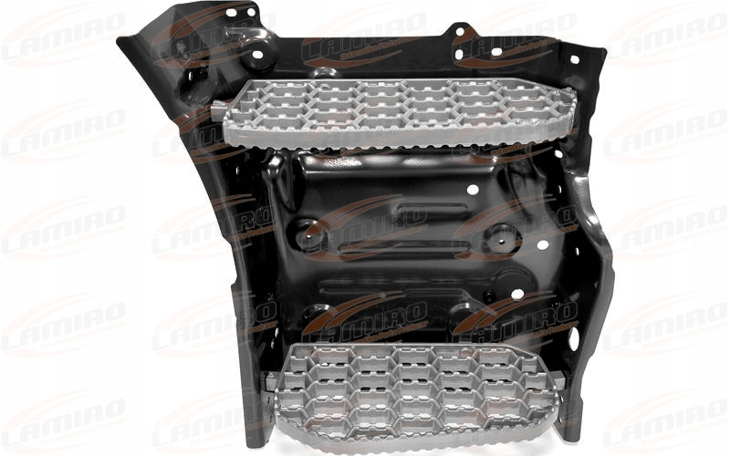 891-90EX - SCANIA R 17-ПОРОЖНИНА СТУПЕНІ ПРАВИЙ КРОНШТЕЙН КОМПЛЕКТ