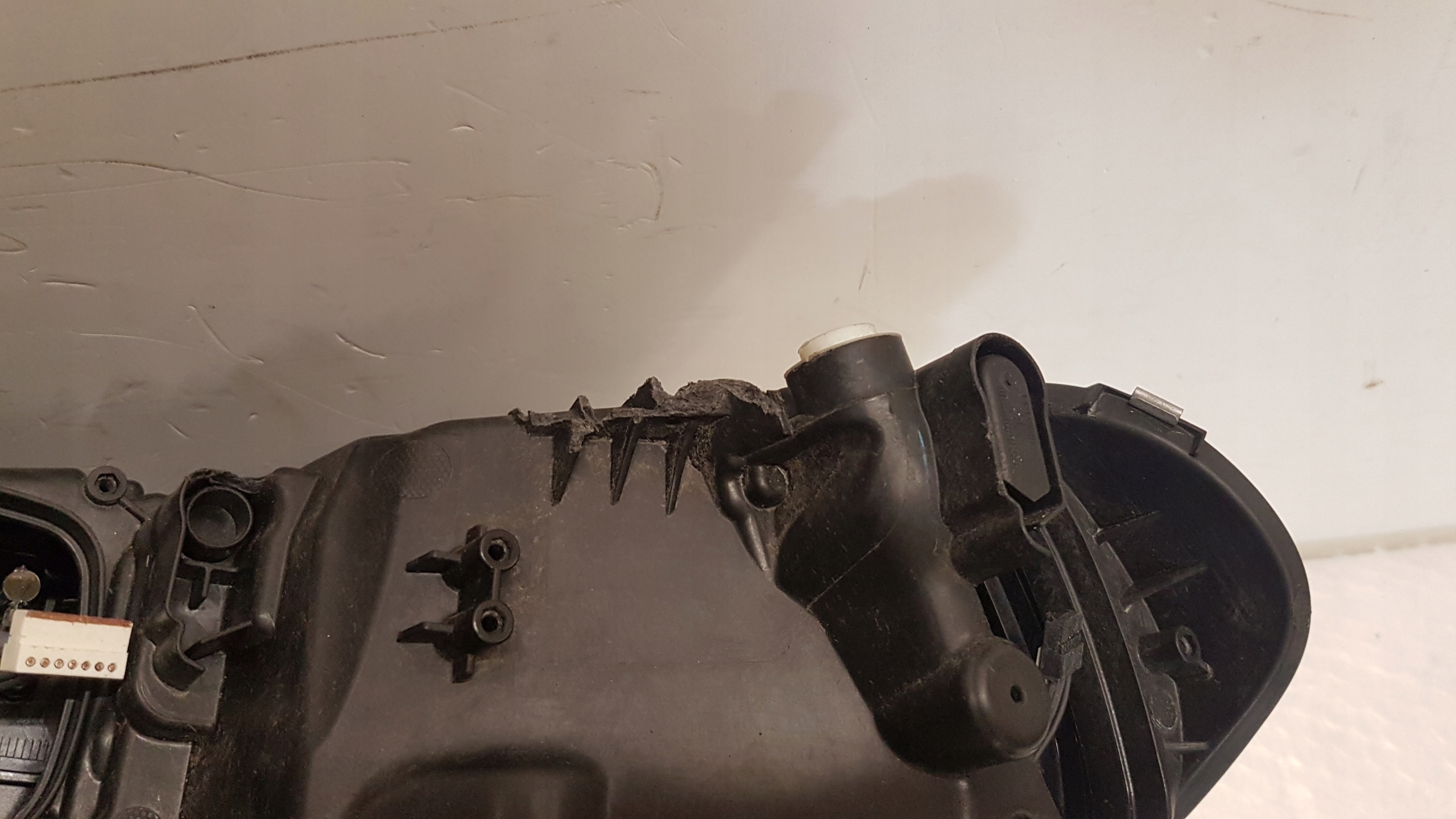 light front right BMW X3 G01 X4 G02 7494052