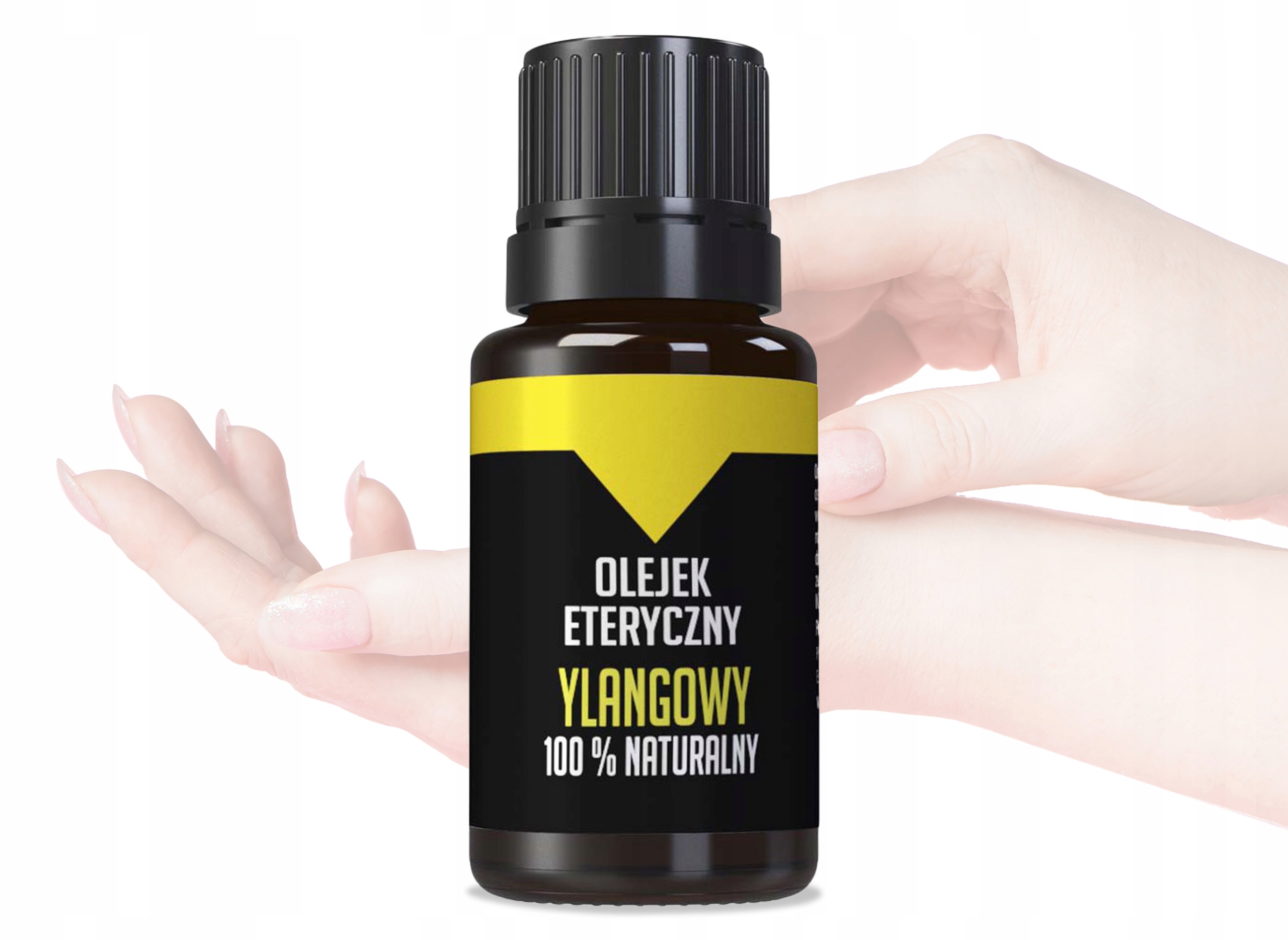 

Olejek Eteryczny Ylangowy Biolavit 10 ml