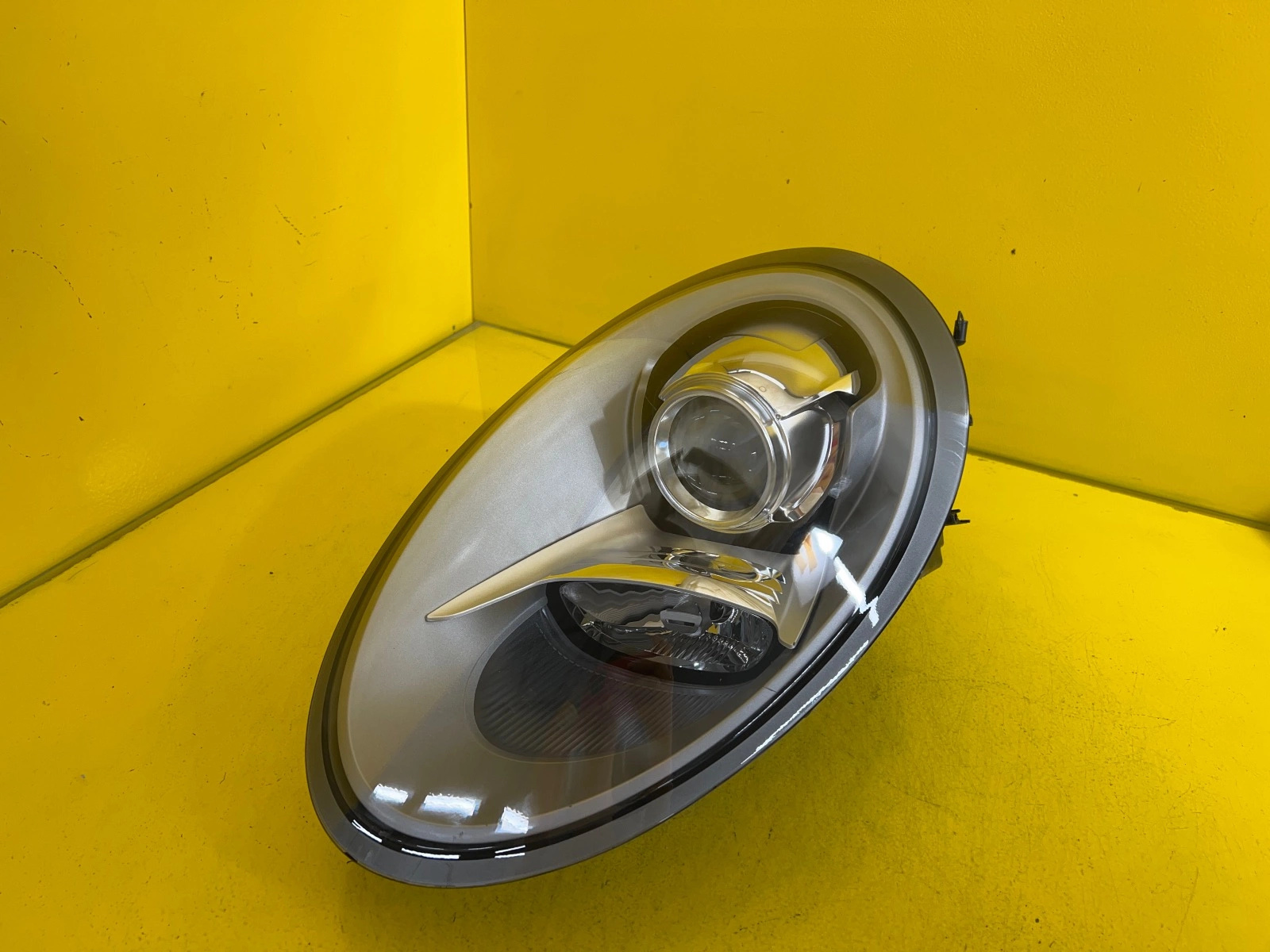 light left Porsche 991 BI-XENON 991631221