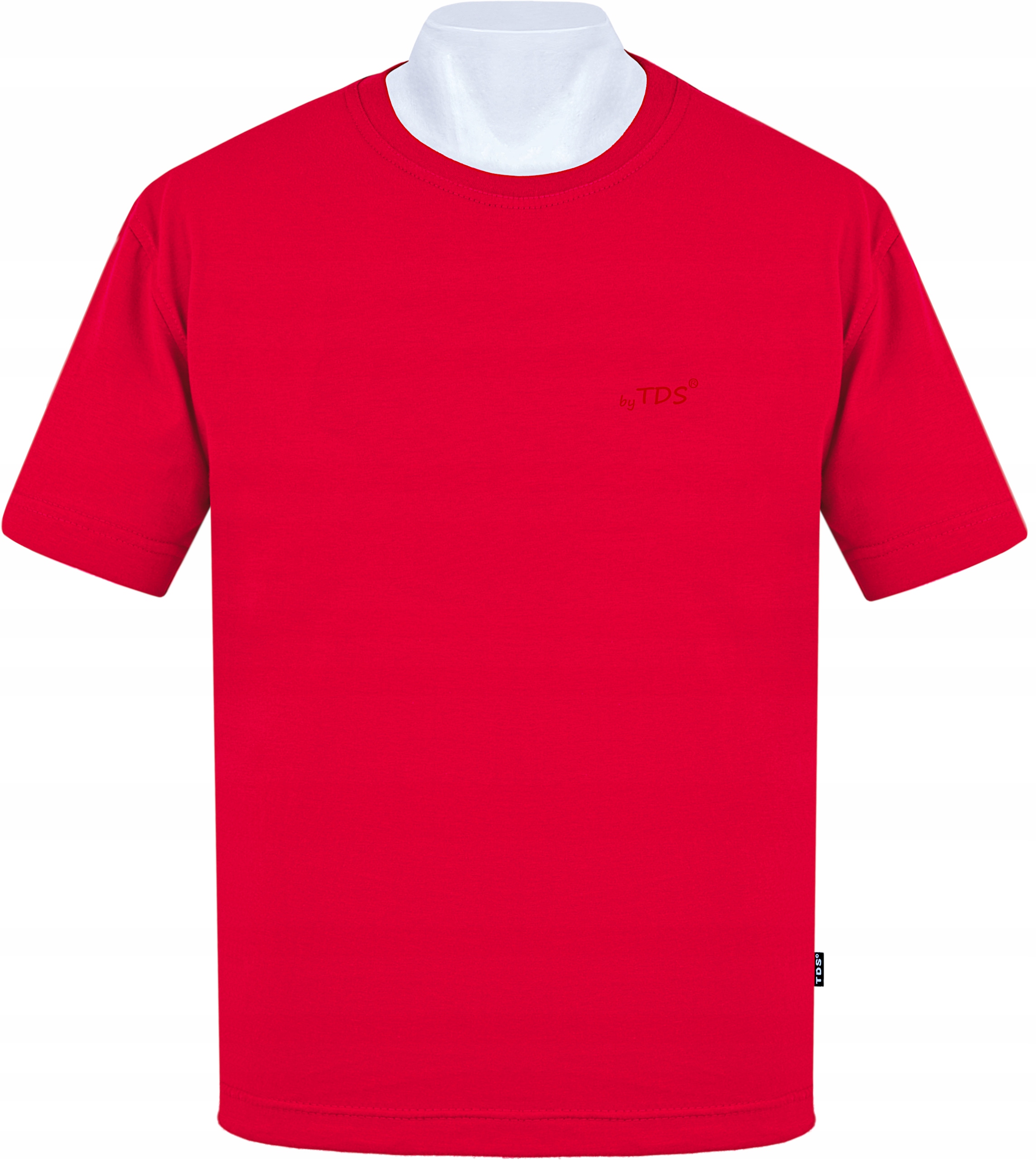 

Koszulka Ts Classic Sport 100% baw. 3XL ce Polska