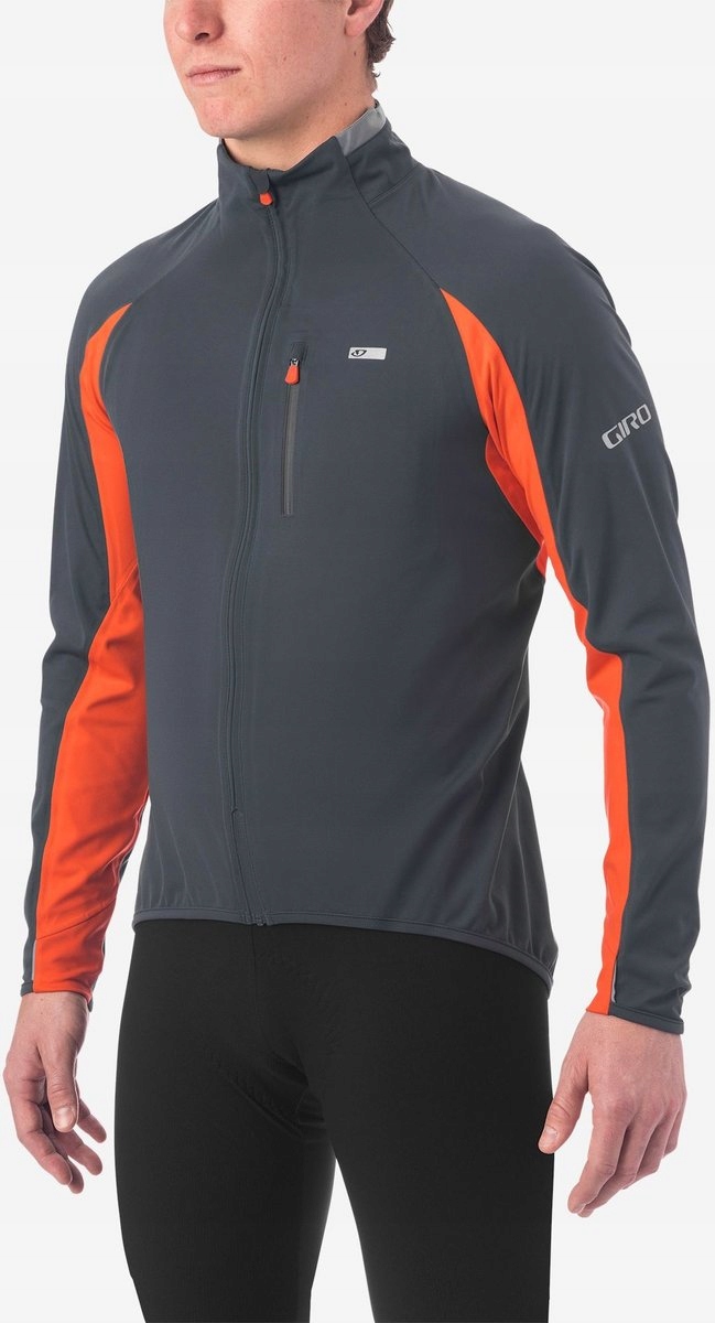 Pánská bunda Giro Chrono Pro Neoshell proti dešti vel M