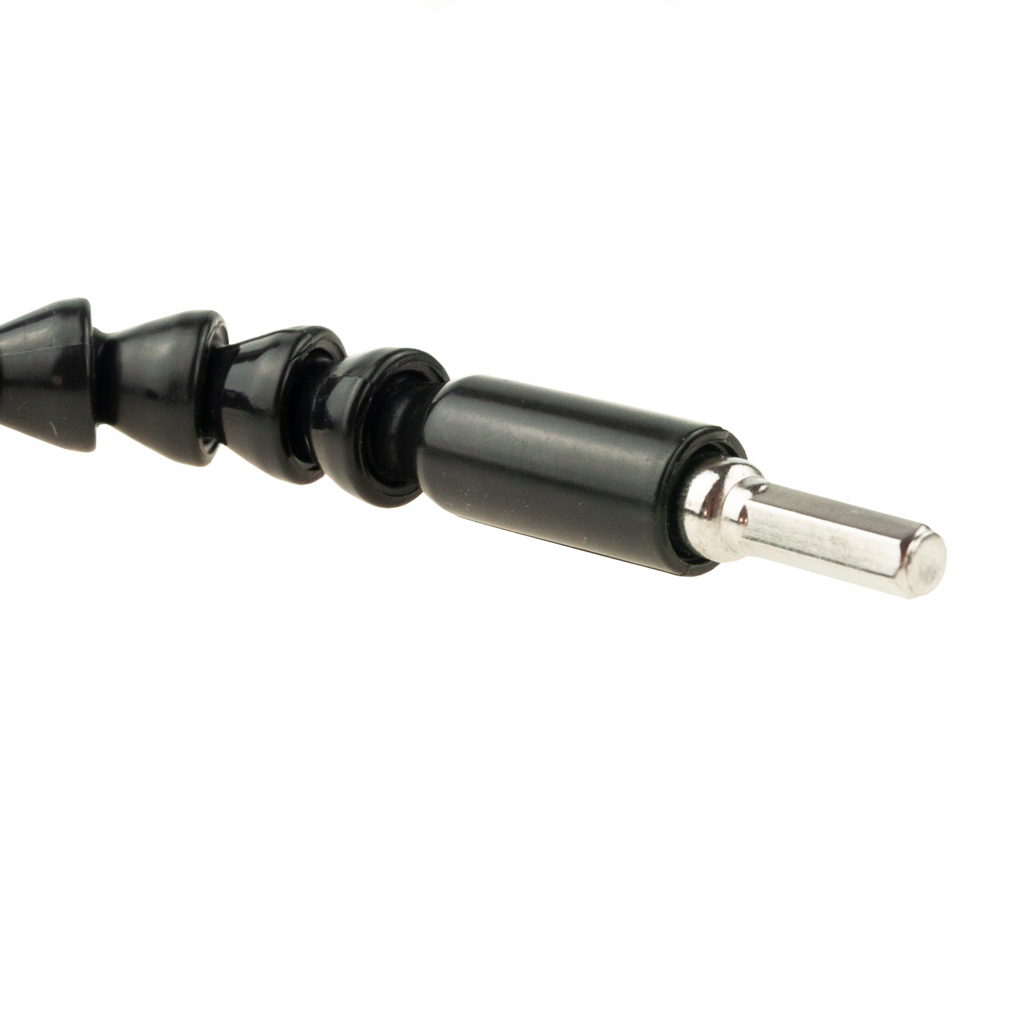 PRZEDŁUŻKA ELASTYCZNA DO BITÓW WKRĘTARKI WIERTARKI Liczba elementów w zestawie 1 szt.