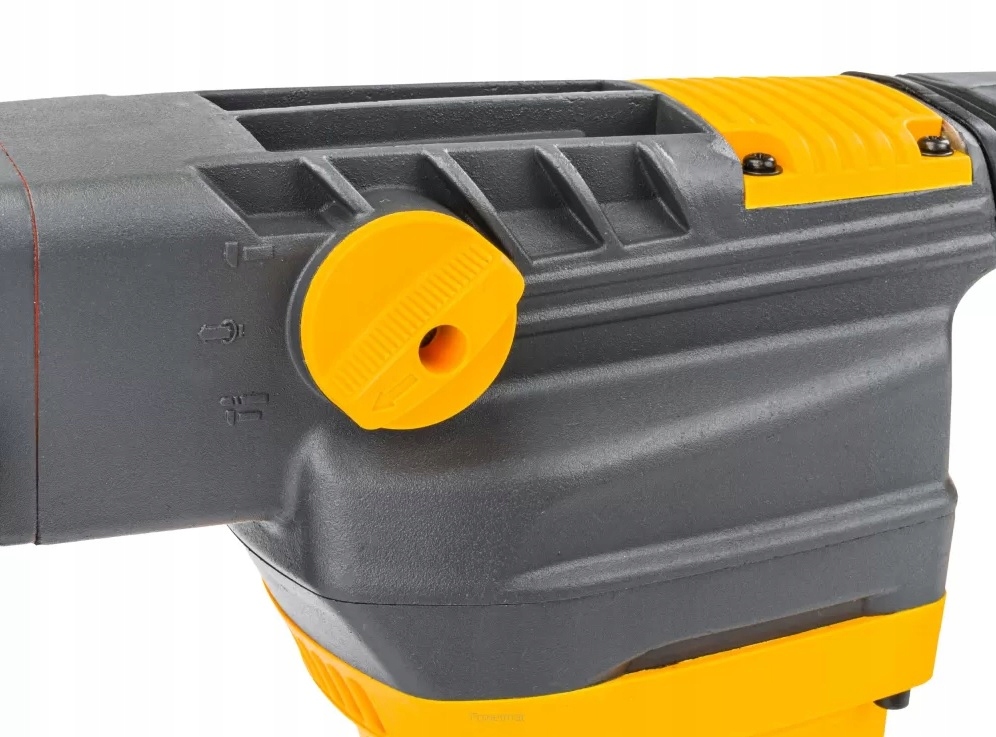 Ciocan de foraj tare 2800TN CU FUNCȚIE DE găurire 18J SDS-MAX 2800W SET Brand Powermat