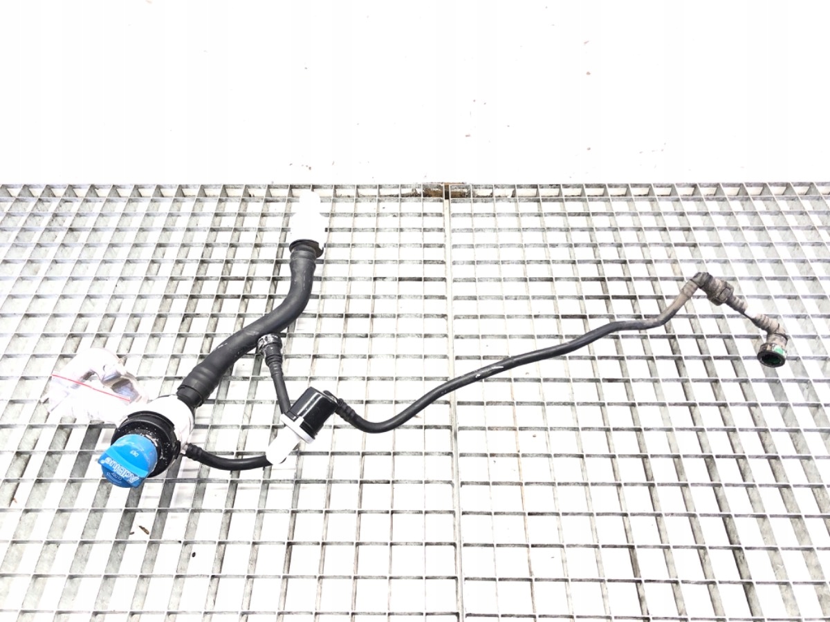 WLEW ZBIORNIKA SCR BMW G01 7390672