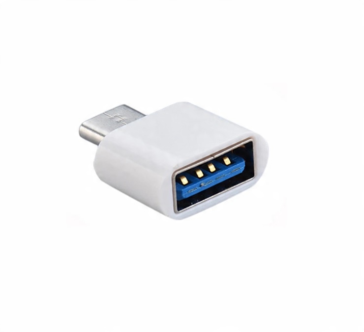 

Adapter Przejściówka Otg Usb-c Do Telefonu Myszki