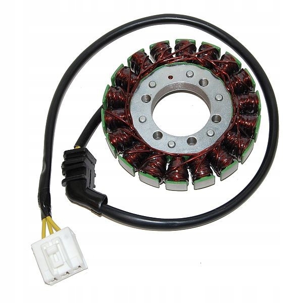 Electrosport Vinutie Alternátora (stator) Honda Cbr 954RR (02-03)