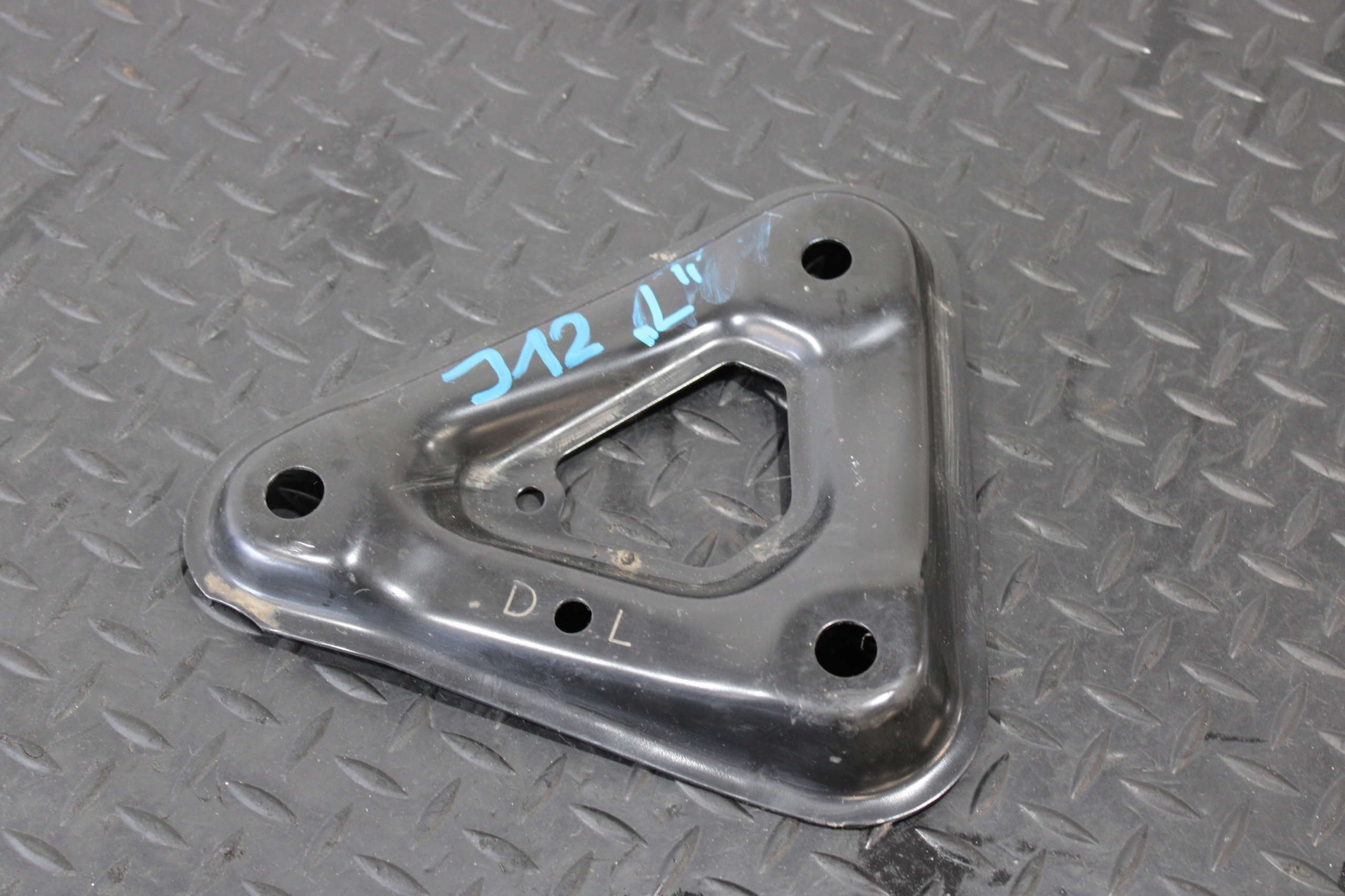Support Support plaque Console KOLYSKI Gauche NISSAN QASHQAI J12