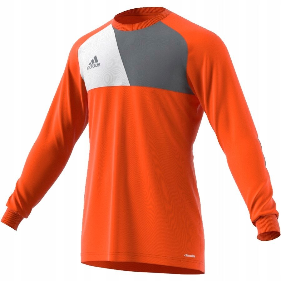 

Bluza Bramkarska Adidas Assita 17 Gk AZ5398 R. 116