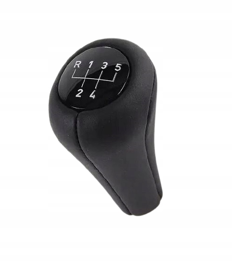 25117500299 - BMW E30 E34 E36 E53 E38 ручка перемикання передач 5B ASO