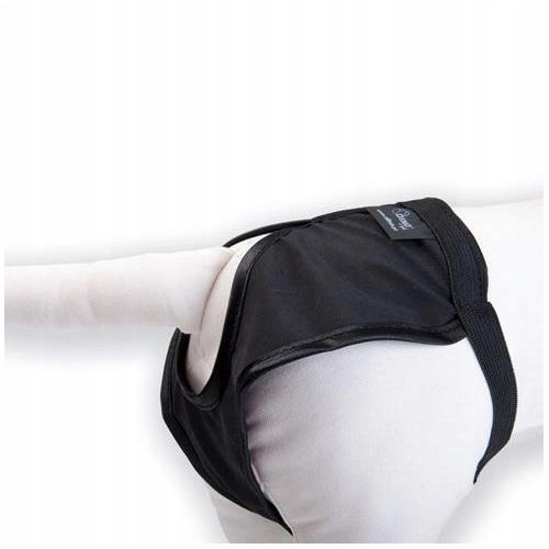 

Dino Majtki Na Cieczkę dla suczek suczki 42-48cm