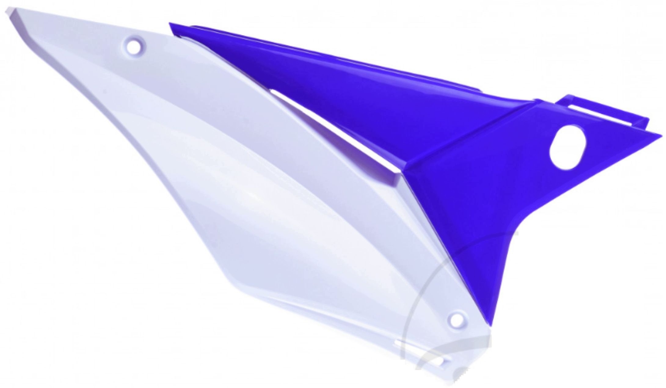 Komplet Bočních Krytů Sherco Sc Se Sef 125 250 300 450 500 2017-2024