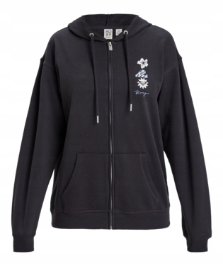 Mikina Roxy 2025 Surf Stoked Zip Terry Kta0 XL