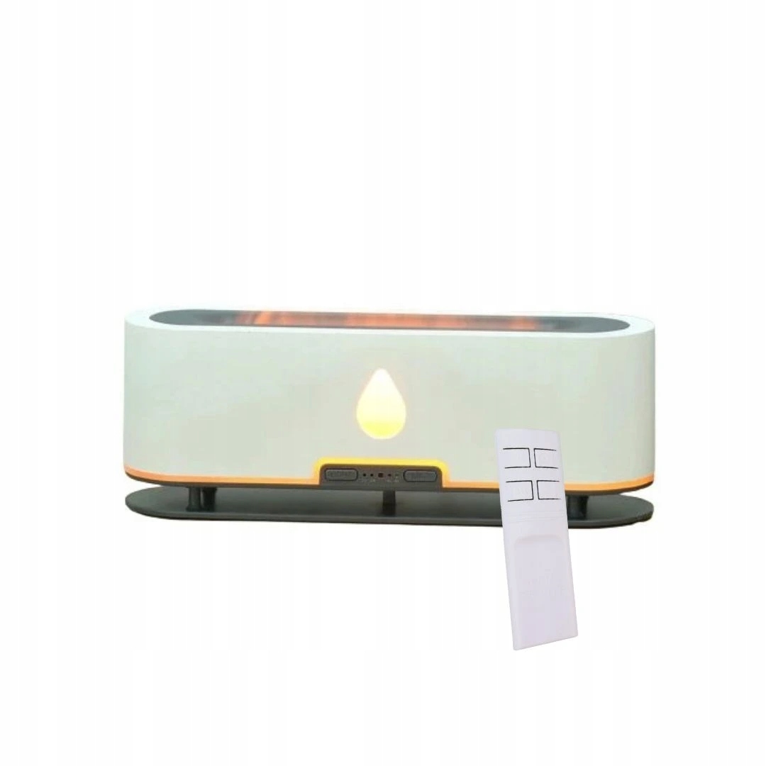 Bot Aroma difuzér RDF2 Do 200 ml bílá