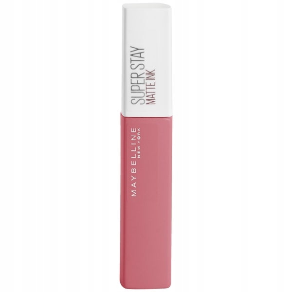 

Maybelline Stay Matowa pomadka 155 Savant