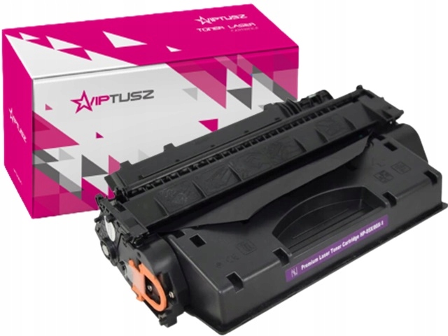 

Toner Do Hp LaserJet 05X P2055 P2055dn 05X Nowy