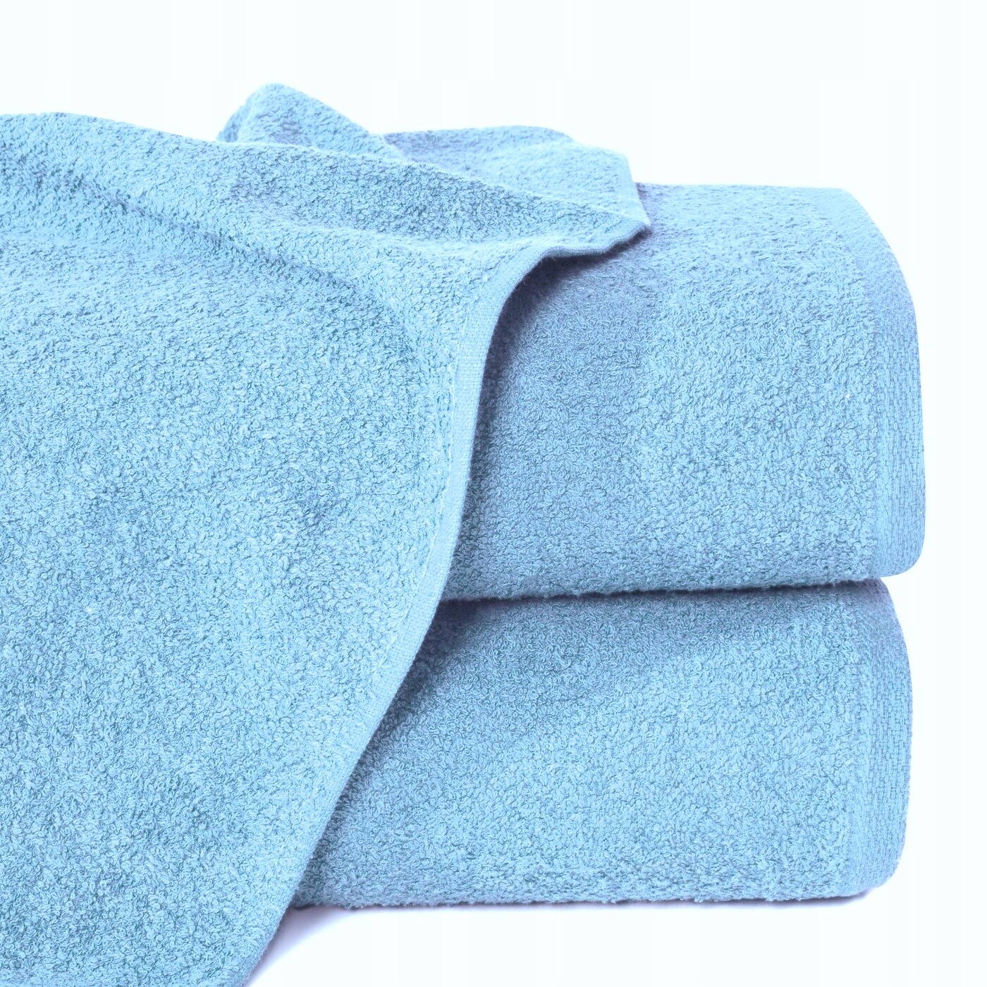 RĘCZNIK KĄPIELOWY HOTELOWY 70x140 Bawełna 500gsm Marka inna