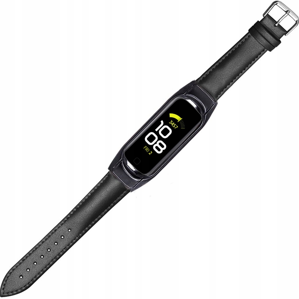 

Pasek Opaska Skórzana Do Samsung Galaxy Fit 2