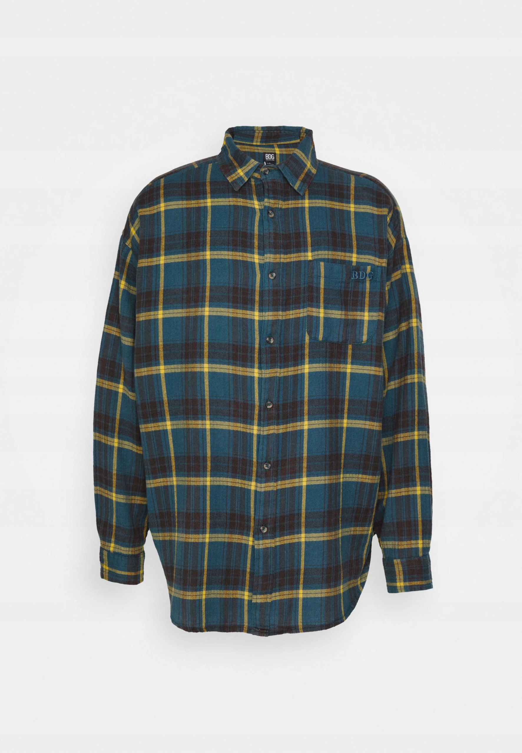 Outlet Bdg Urban Outfitters Skate Košile