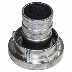 

Szybkozłącze strażackie, łącznik ssawny 52