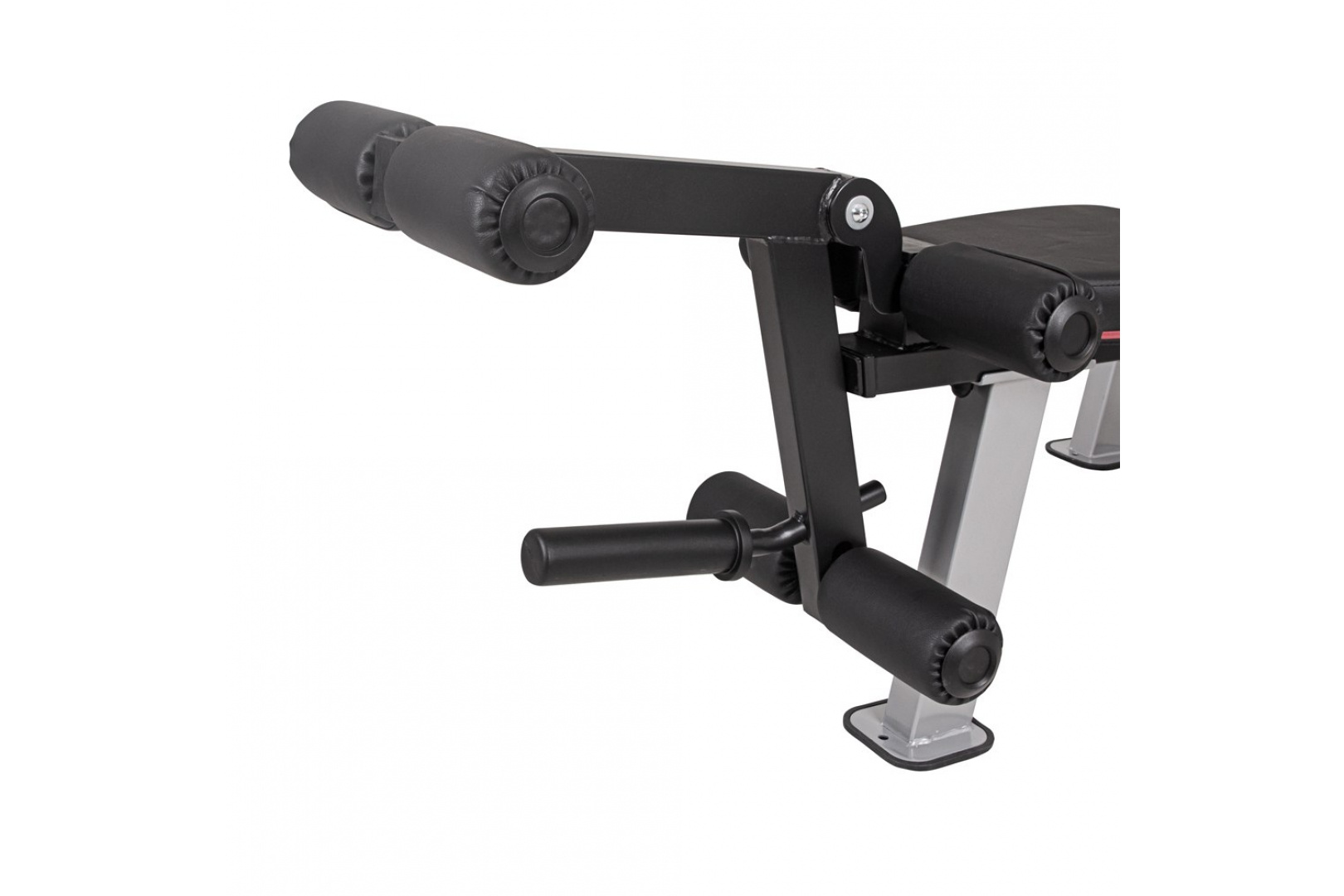 ŁAWECZKA DO ĆWICZEŃ HERO B130 /INSPORTLINE Model Hero B130