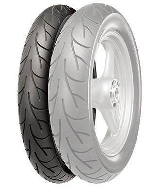 Continental Pneumatika 100/90-19 Contigo! 57V Tl M/C Predná Dot 16/2024 (240030)