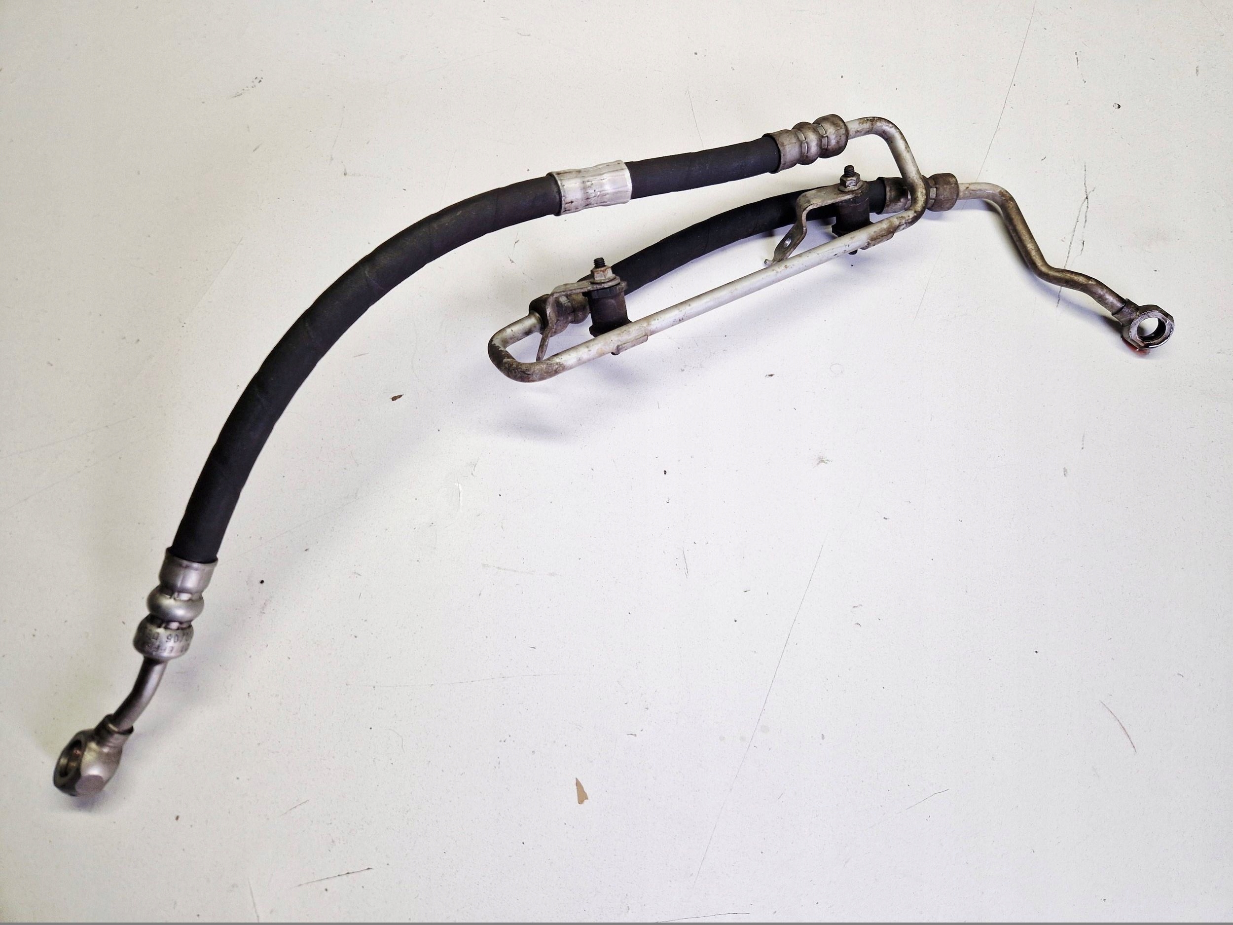 prijenos upravljanja BMW 1 E81 E87 23498211 1.6 benzin