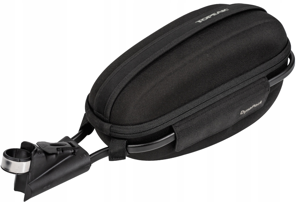 Torba Topeak Tylna Dynapack pod siodło 4L podsiodłowa mocowanie Fixer 7