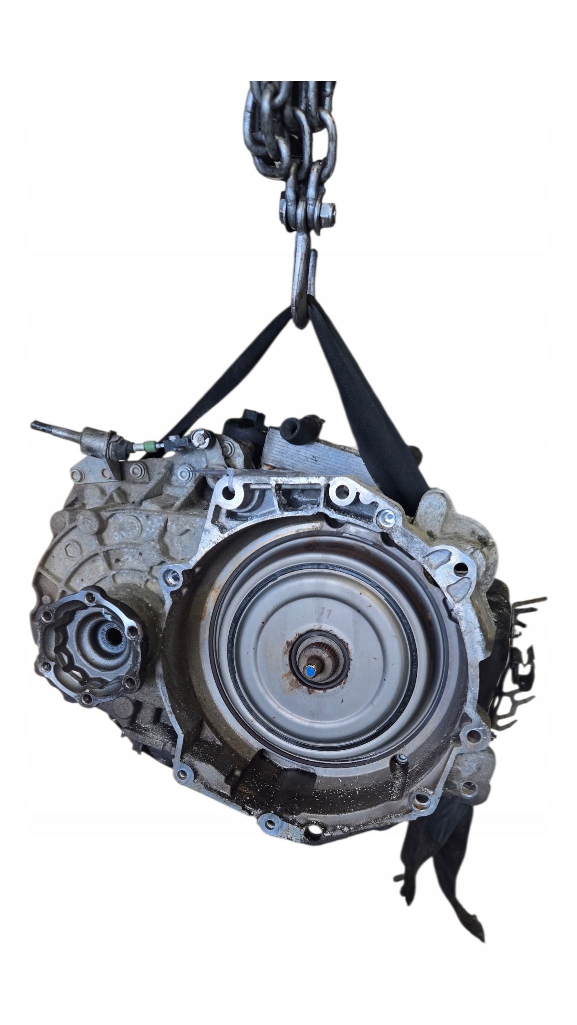 Getriebe DSG 1.4 TSI KNF VW GOLF V TOURAN