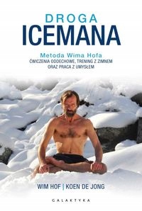 

Droga Icemana Hof Wim