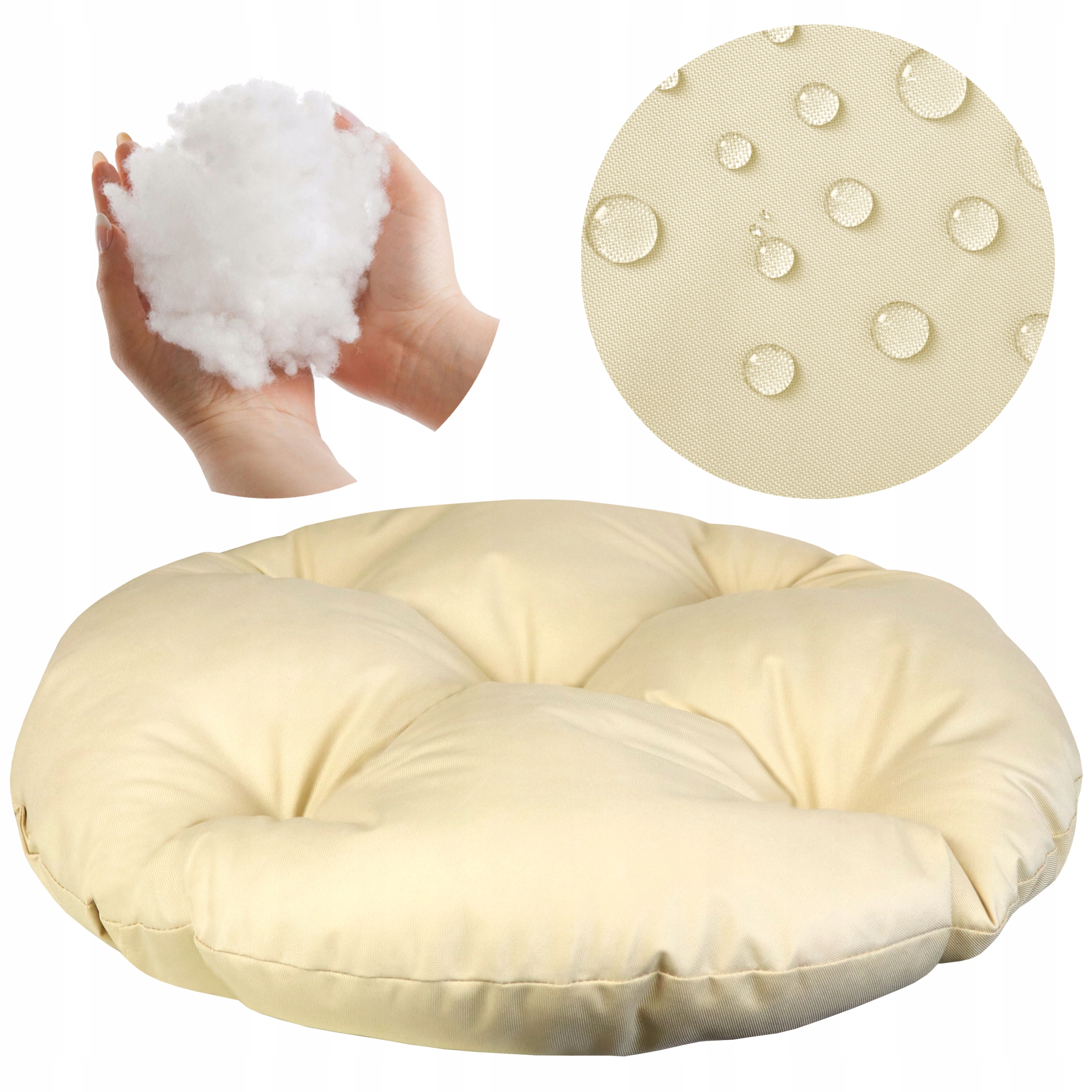 

Wodoodporna Poduszka Na Huśtawkę Bocianie Gniazdo