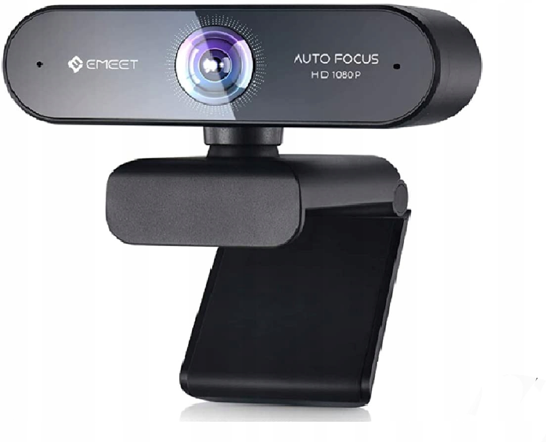 

Kamera internetowa eMeet 1080P Nova Full Hd