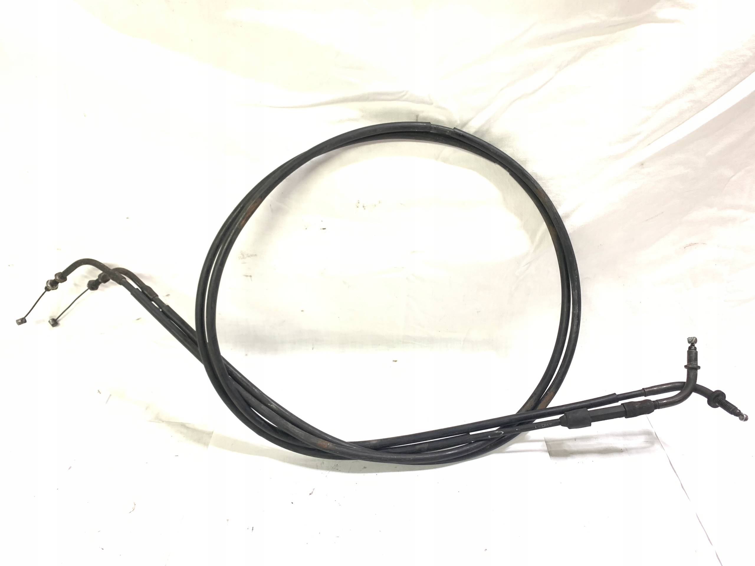 Yamaha Majesty 250 linka gazu linki