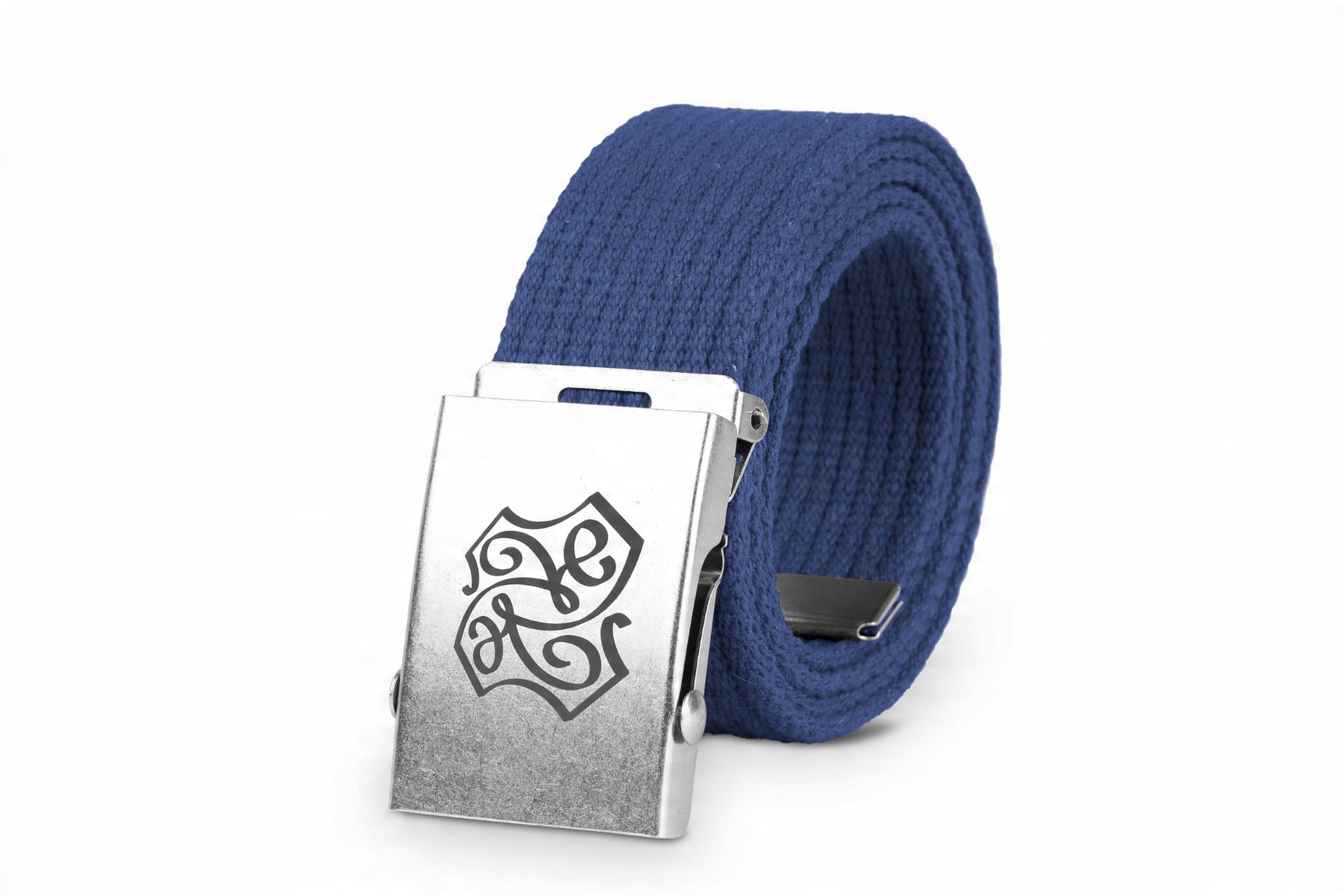 

Pasek parciany Kaletnik Jeans