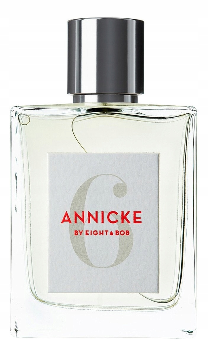 Eight & Bob Annicke 6 Parfémovaná voda sprej 100 ml
