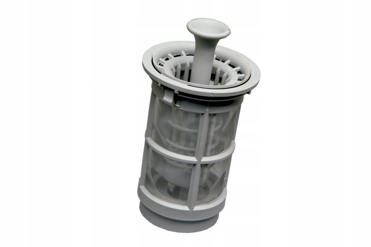 Filtr zgrubny mikrofiltr do zmywarki Electrolux Aeg Zanussi