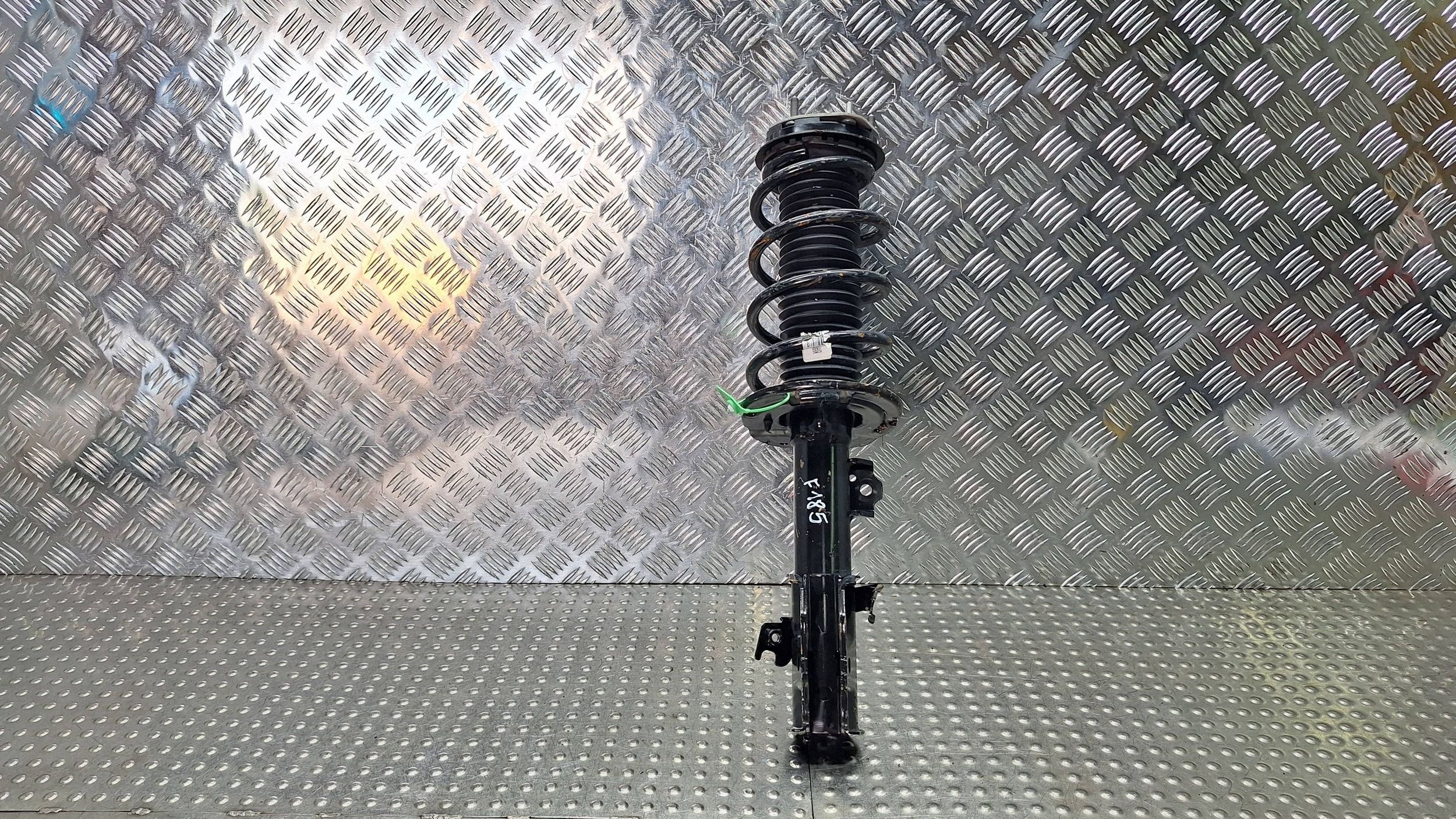 shock absorber left front L1TC-18K001-CF FORD PUMA MK2 1.0 ECOBOOST