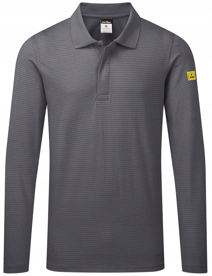 Polokošile antistatická Portwest AS23 Zor vel. XL