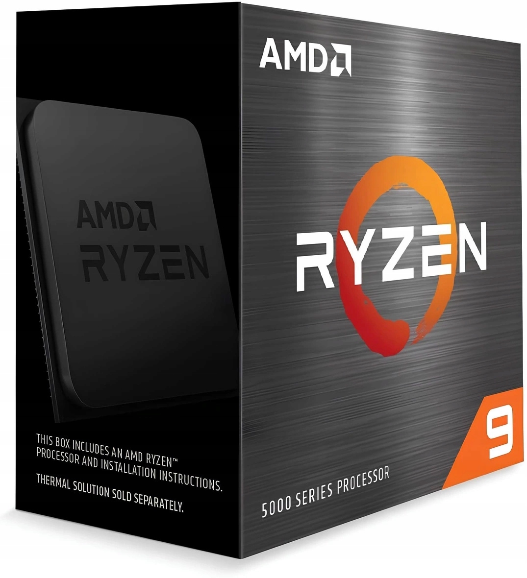 Procesor Amd Ryzen 9 5900XT 3.3GHz 64MB Box (100-100001581WOF)