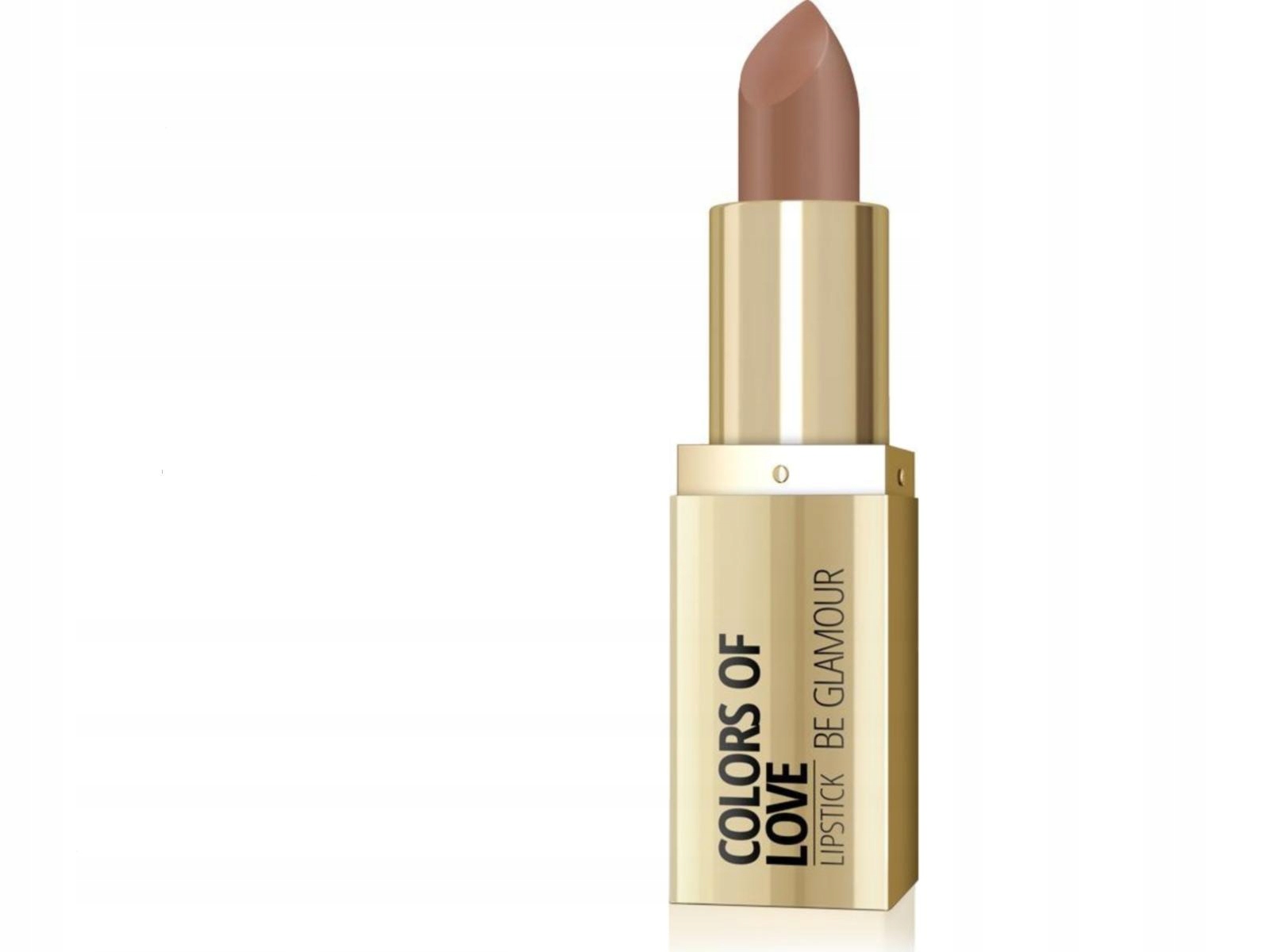 DELIA COSMETICS Pomadka do ust 401 Colors Of Love beach bab.